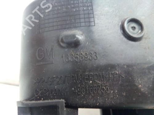 Fuel flap OPEL ASTRA J Sports Tourer (P10) 1.7 CDTI (35) | BP29105436C131 