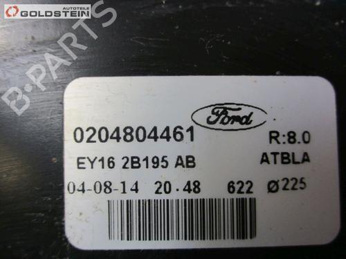 Servo brake FORD TRANSIT COURIER B460 Box Body/MPV 1.5 TDCi | BP37107908M42 - Image 5