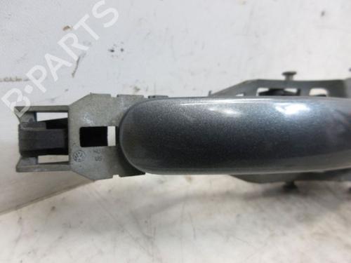 Front left exterior door handle VW GOLF V Variant (1K5) 2.0 TDI | BP19544287C128 