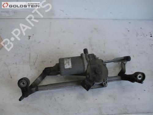 Used Front wipers mechanism OPEL CORSA D (S07) 1.7 CDTI (L08, L68) (125 hp) 13759617