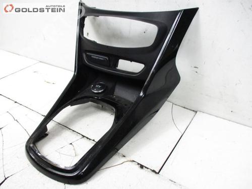 Middle console FORD B-MAX (JK) 1.5 TDCi | BP18764530I22