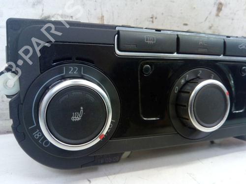 Climate control VW GOLF VI (5K1) 1.4 | BP37138248I5 - Image 7