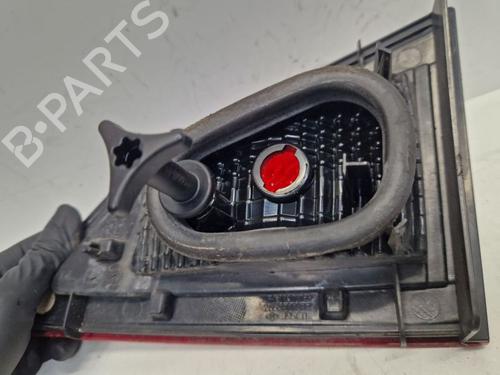 Left tailgate light RENAULT SCÉNIC III (JZ0/1_) 2.0 dCi (JZ0Y, JZ26) | BP32101157C79 