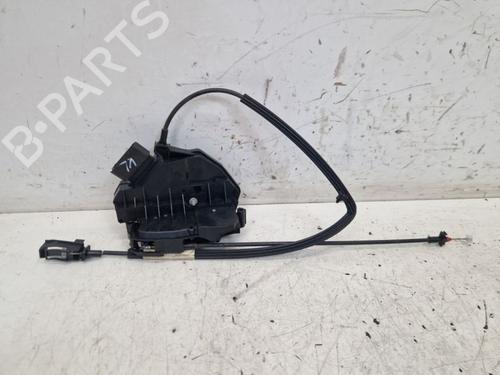 Used Front left lock FORD GRAND C-MAX (DXA/CB7, DXA/CEU) 2.0 TDCi (163 hp) 29101421