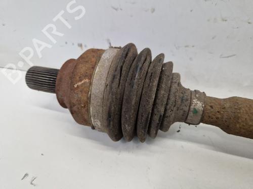 Right front driveshaft RENAULT TWINGO III (BCM_, BCA_) Z.E: (BCA1) | BP39615210M39 - Image 4