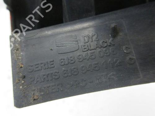 Right taillight SEAT IBIZA IV ST (6J8, 6P8) 1.2 TDI | BP29092226C35 