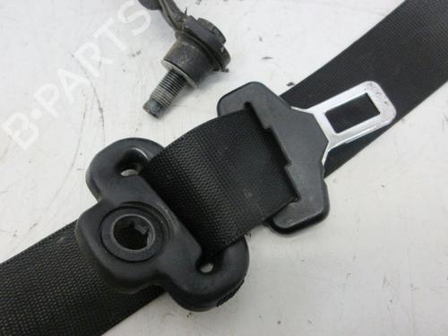 Front left seatbelt MERCEDES-BENZ A-CLASS (W169) A 150 (169.031, 169.331) | BP19294309I26 