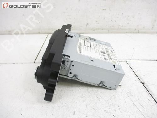 Radio ALFA ROMEO GIULIETTA (940_) 1.6 JTDM (940FXD1A) | BP25224229E6 