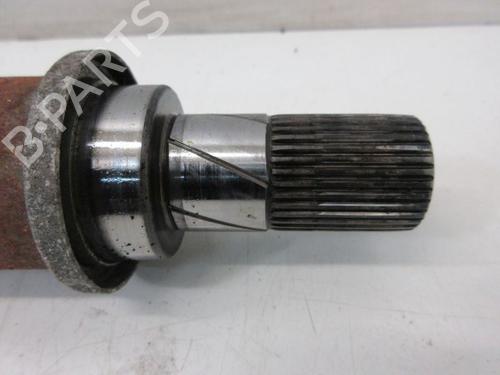 Right front driveshaft FORD FIESTA VI (CB1, CCN) 1.6 Ti | BP40230171M39 - Image 9