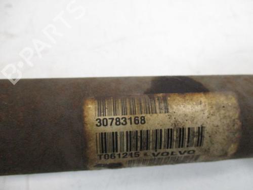 Right front driveshaft VOLVO V50 (545) 1.8 | BP29088689M39 