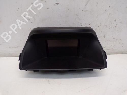Multifunctionele display Multifunctionele display 38506398 38506398