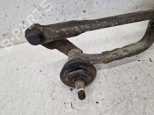 Front wipers mechanism CITROËN JUMPY II Van 1.6 HDi 90 16V | BP30668961C83 