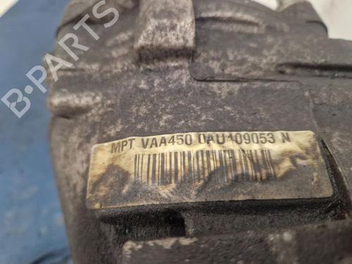 Transfer box VW TIGUAN (5N_) 2.0 TDI 4motion | BP37134810M36 - Image 5