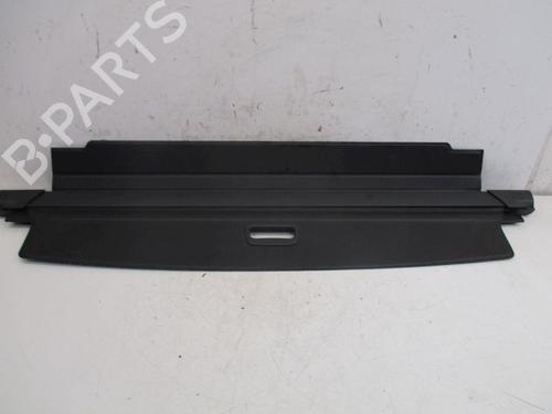 Rear parcel shelf SKODA FABIA II (542) 1.2 | BP29089479C85 