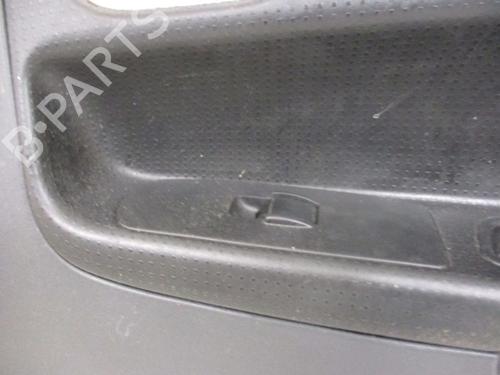 Front right panel MITSUBISHI COLT VI (Z3_A, Z2_A) 1.5 DI-D (Z39A) | BP37114534C59 - Image 2