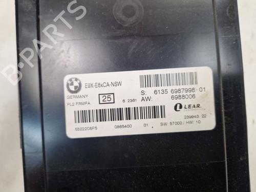 Control unit BMW 3 Touring (E91) 320 i | BP39008601M11  - Image 7