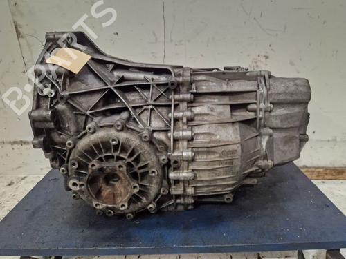 Gearbox AUDI A6 C6 Avant (4F5) 2.7 TDI | BP31588311M3 