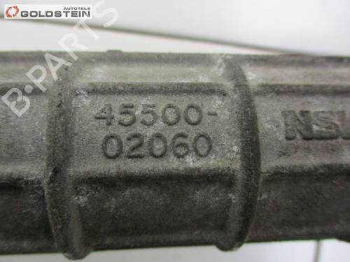 Lenkgetriebe TOYOTA COROLLA (_E12_) 2.0 D-4D (CDE120R, CDE120L_) | BP18762060M22 