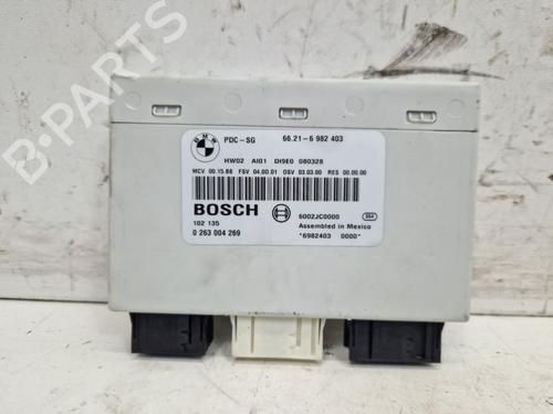 Electronic module BMW 3 Touring (E91) 320 d | BP31703808M83