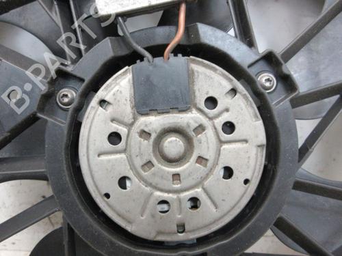Fan BMW 1 (E81) 116 i | BP36752135M128 - Image 6