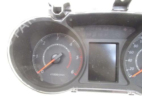 Display monitor MITSUBISHI ASX (GA_W_) 1.8 DI-D (GA6W) | BP18807103C48 