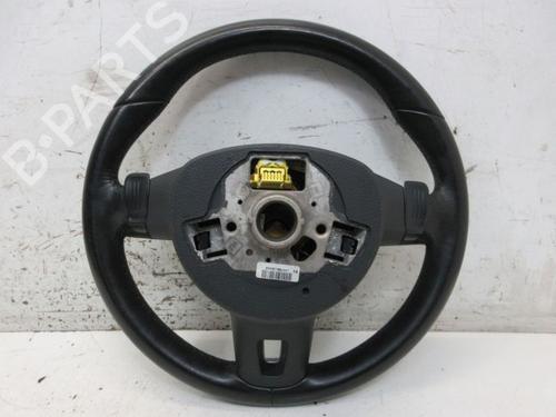 Steering wheel VW GOLF VI (5K1) 1.4 TSI | BP29093062C49 