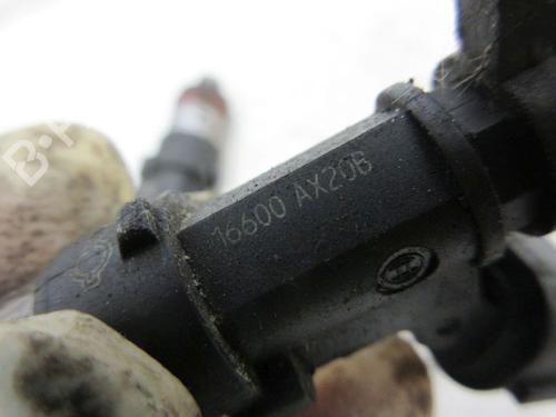 Injector NISSAN NOTE (E11, NE11) 1.4 | BP37124167M100 - Image 7