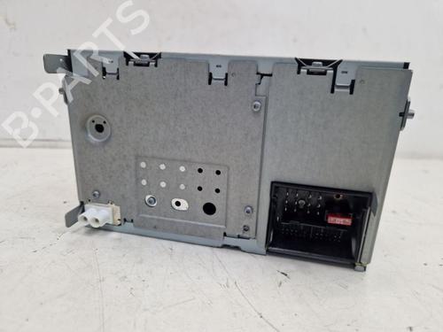 Radio VW GOLF V Variant (1K5) 1.4 TSI | BP37145622E6 - Image 4