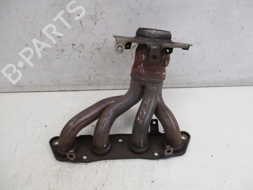 Used Exhaust manifold TOYOTA VERSO (_R2_) 1.8 (ZGR21_, ZGR21R) (147 hp) 29088397