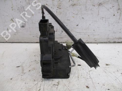 Rear right lock OPEL CORSA D (S07) 1.4 (L08, L68) | BP19294485C99 