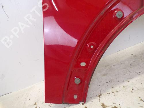 Right front fenders MINI MINI (R56) Cooper | BP29095202C42 