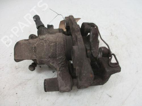 Left rear brake caliper FORD FOCUS II Turnier (DA_, FFS, DS) 1.6 TDCi | BP18794194M107 