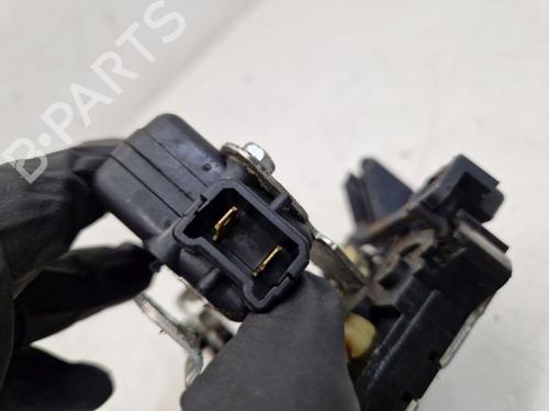 Front left lock DACIA DUSTER (HS_) 1.6 16V 4x4 | BP34738462C98  - Image 5