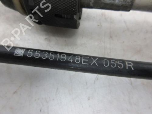 Cable OPEL ZAFIRA / ZAFIRA FAMILY B (A05) 1.9 CDTI (M75) | BP21137517E12 