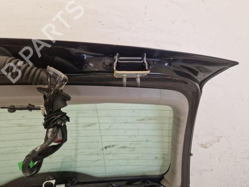 Bakluke CC/Kombi-Kupé VOLVO V50 (545) D3 | BP24888583C6 