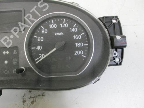 Instrument cluster DACIA LOGAN MCV (KS_) 1.6 MPI 85 | BP37117108C47 - Image 4
