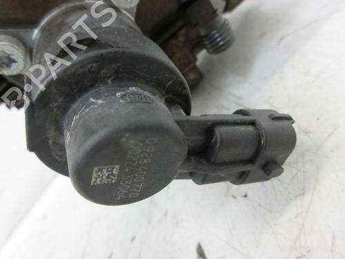 Injection pump RENAULT GRAND SCÉNIC III (JZ0/1_) 2.0 dCi (JZ0Y, JZ26) | BP29089426M78 