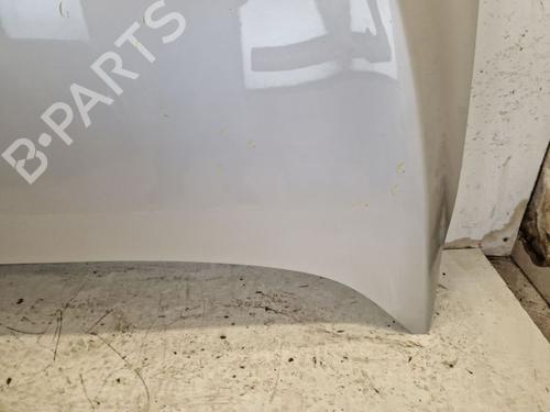 Hood RENAULT MEGANE III Grandtour (KZ0/1) 1.5 dCi (KZ1M, KZ1W, KZ0R) | BP29107395C1 