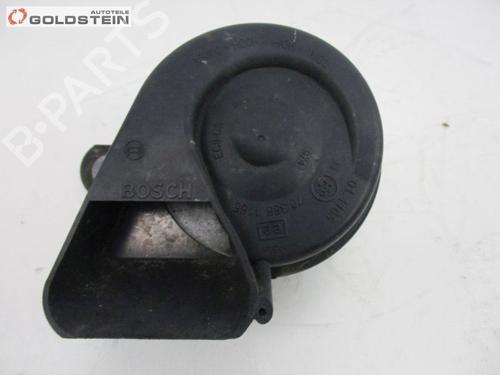 Horn MERCEDES-BENZ CLK (C209) CLK 200 Kompressor (209.342) | BP18753408E13 