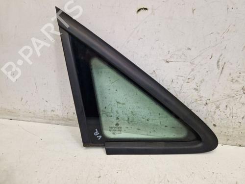 Used Front right quarter glass VW TOURAN (1T1, 1T2) 1.4 TSI (140 hp) 29104994