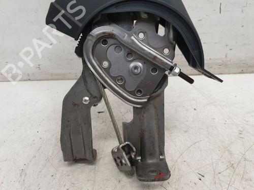 håndbremse OPEL AGILA B (H08) 1.0 (F68) | BP39007530I18 - Image 7