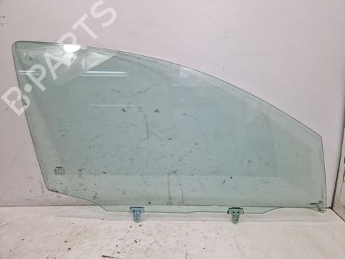 Højre foran trekantet rude NISSAN QASHQAI I (J10, NJ10) 2.0 (141 hp) 30794970