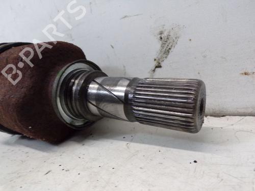 Left front driveshaft RENAULT MASTER III Bus (JV) 2.3 dCi 100 FWD (JV0A, JV0B, JV0G, JV0H) | BP33682629M38 - Image 6