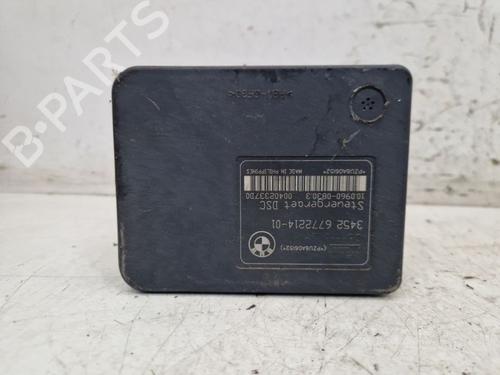 Electronic module BMW 3 (E90) 318 i | BP28005343M83 