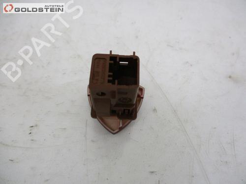 Warning switch PEUGEOT 807 (EB_) 2.2 HDi | BP37100059I22 - Image 2