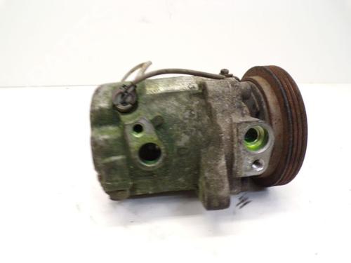 AC compressor SMART ROADSTER Coupe (452) 0.7 (452.334) | BP37117940M34 - Image 4