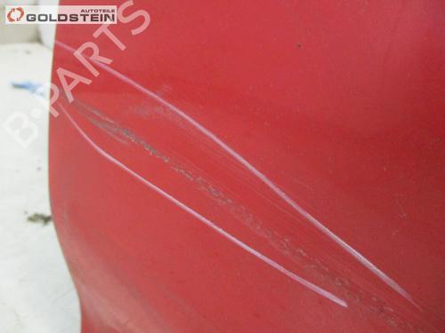 Left front door HONDA HR-V (GH_) 1.6 16V 4WD (GH2, GH4) | BP26647341C2 