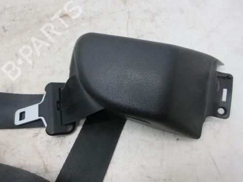 Front right seatbelt PEUGEOT 307 CC (3B) 2.0 HDi 135 | BP29095167I25 