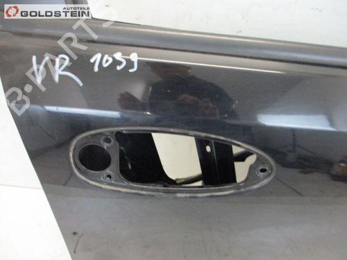 Dør højre fortil SAAB 9-3 (YS3F, E79, D79, D75) 2.2 TiD | BP26647451C3 
