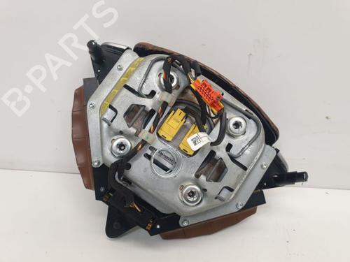 Steering wheel PORSCHE CAYENNE (9PA) S 4.5 | BP31821190C49 